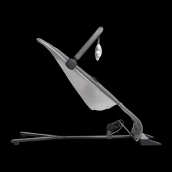 Alpine Deluxe Portable Bouncer