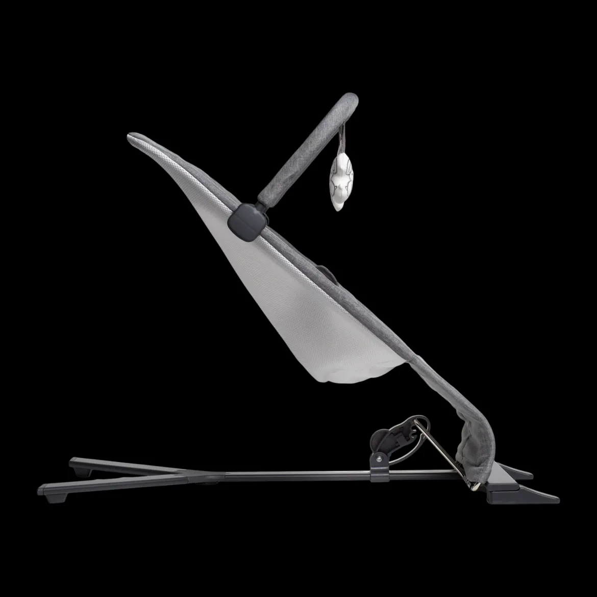 Alpine Deluxe Portable Bouncer