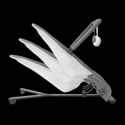 Alpine Deluxe Portable Bouncer