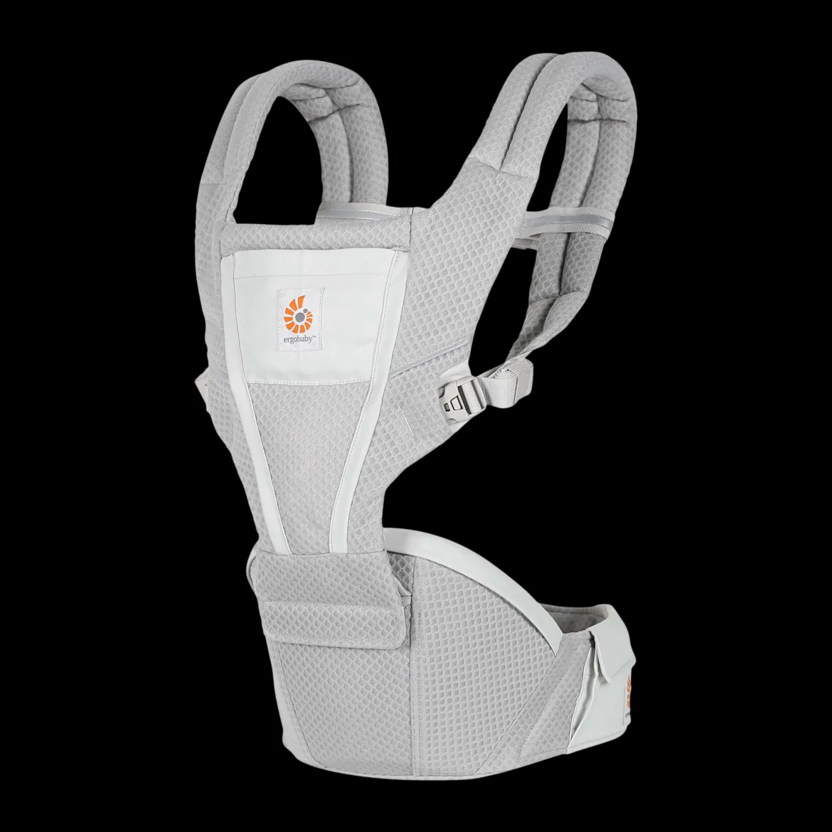 Alta Hip Seat Carrier