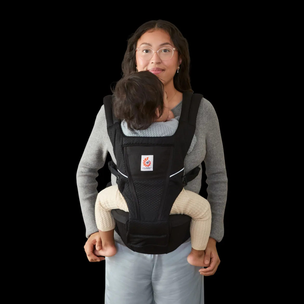 Alta Hip Seat Carrier