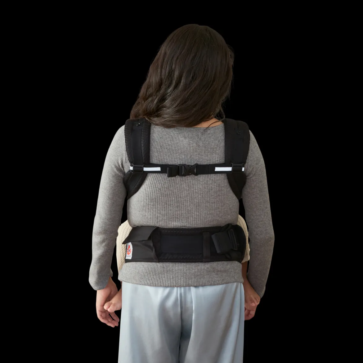 Alta Hip Seat Carrier