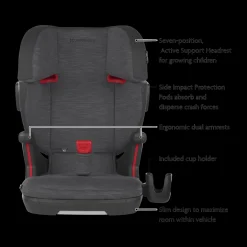 Alta V2 Booster Seat