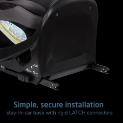 Ambra Infant Car Seat