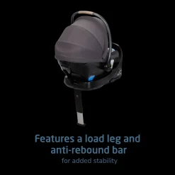 Ambra Infant Car Seat