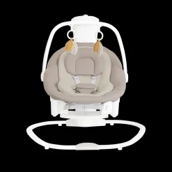 Ancho 2-in-1 Wind-Up Swing & Rocker