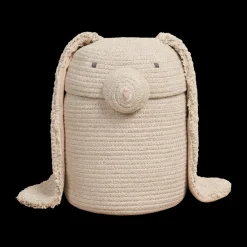 Animal Crew Basket