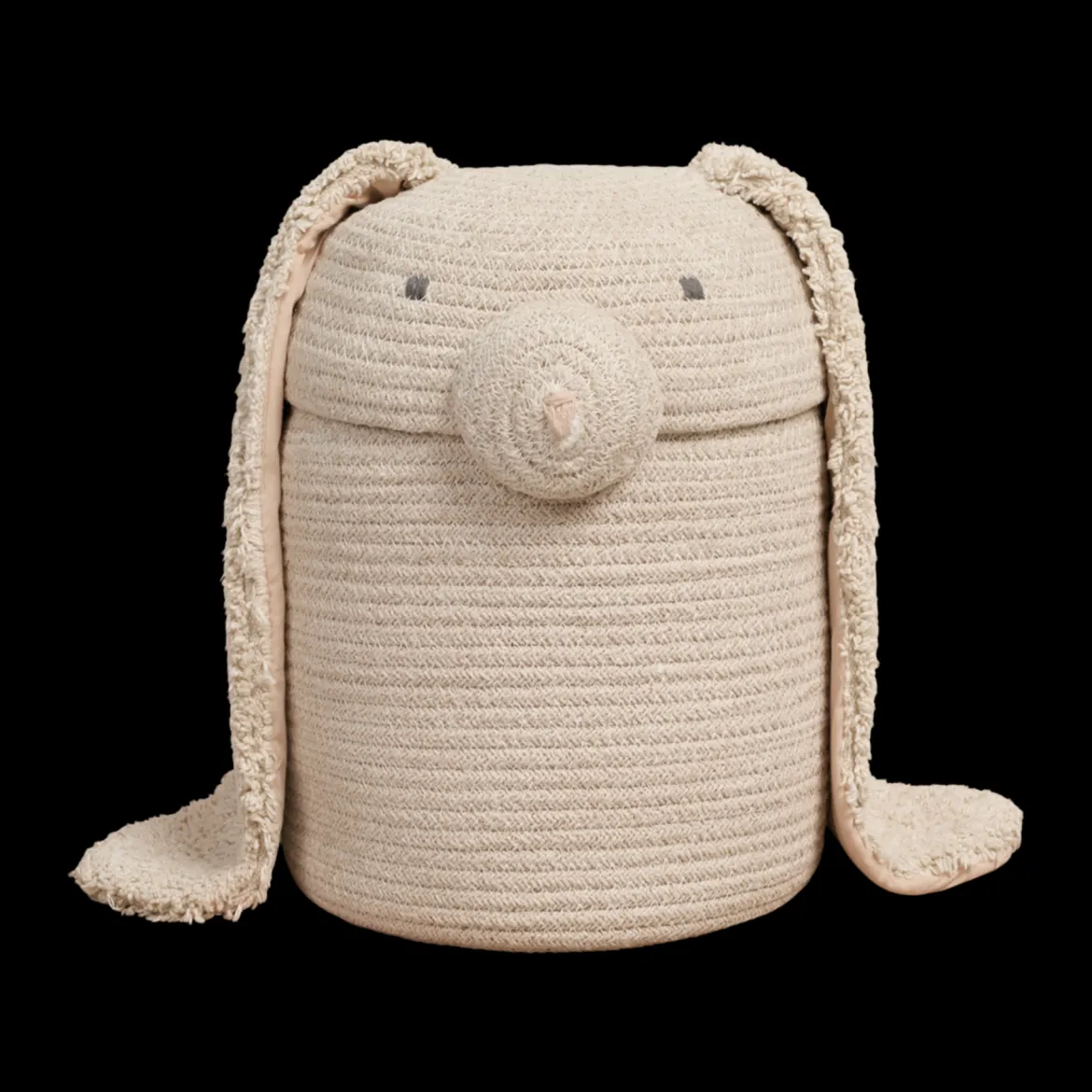 Animal Crew Basket
