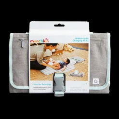Antimicrobial Changing Kit XL