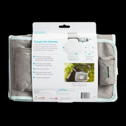 Antimicrobial Changing Kit XL