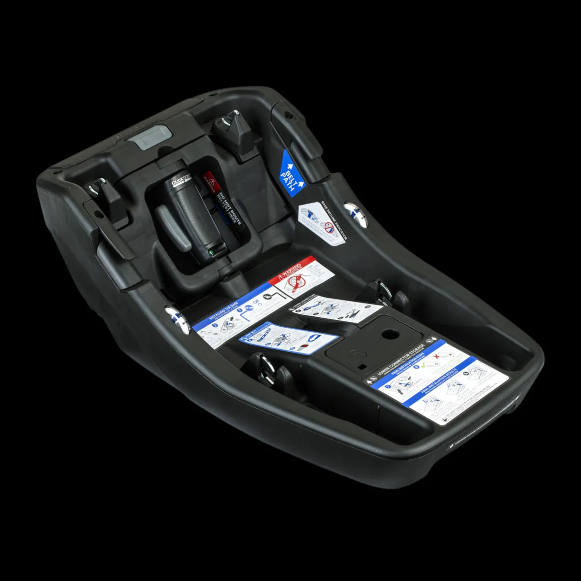 Aspen Infant Car Seat Base
