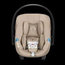 Aton G2 Infant Car Seat with Load Leg Base