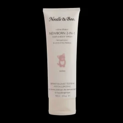 Baby Bath & Massage Set
