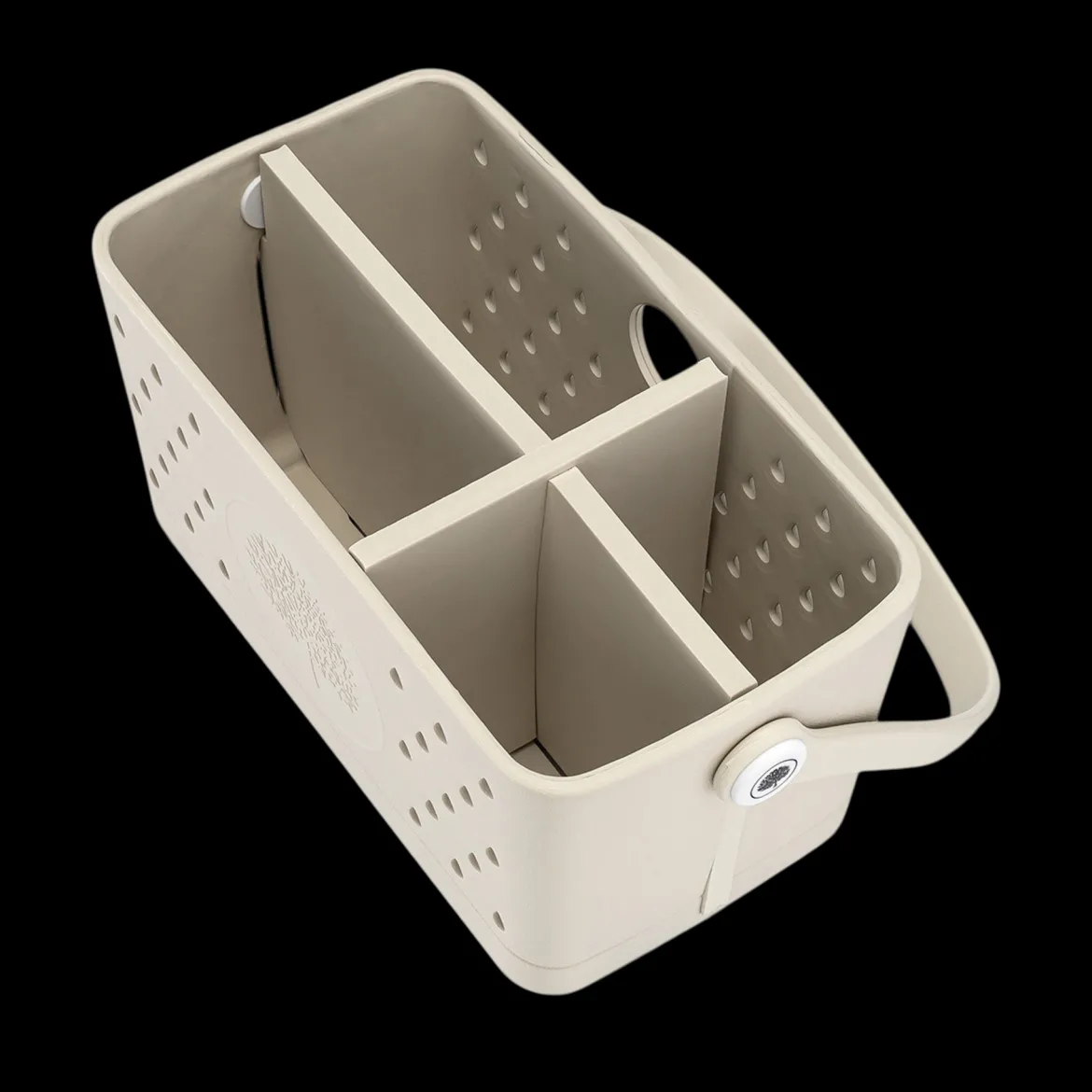 Baby Bath Caddy + Insert
