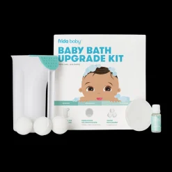 Baby Bath Upgrade Kit