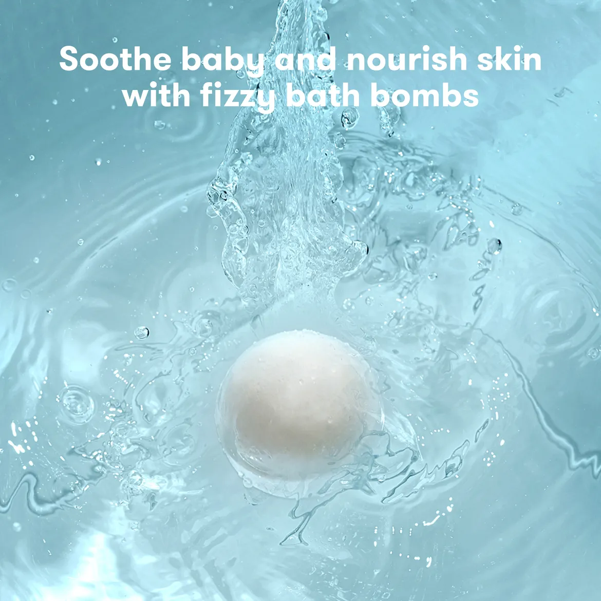 Baby Bath Upgrade Kit