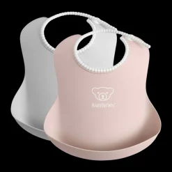 Baby Bib (2 Pack)