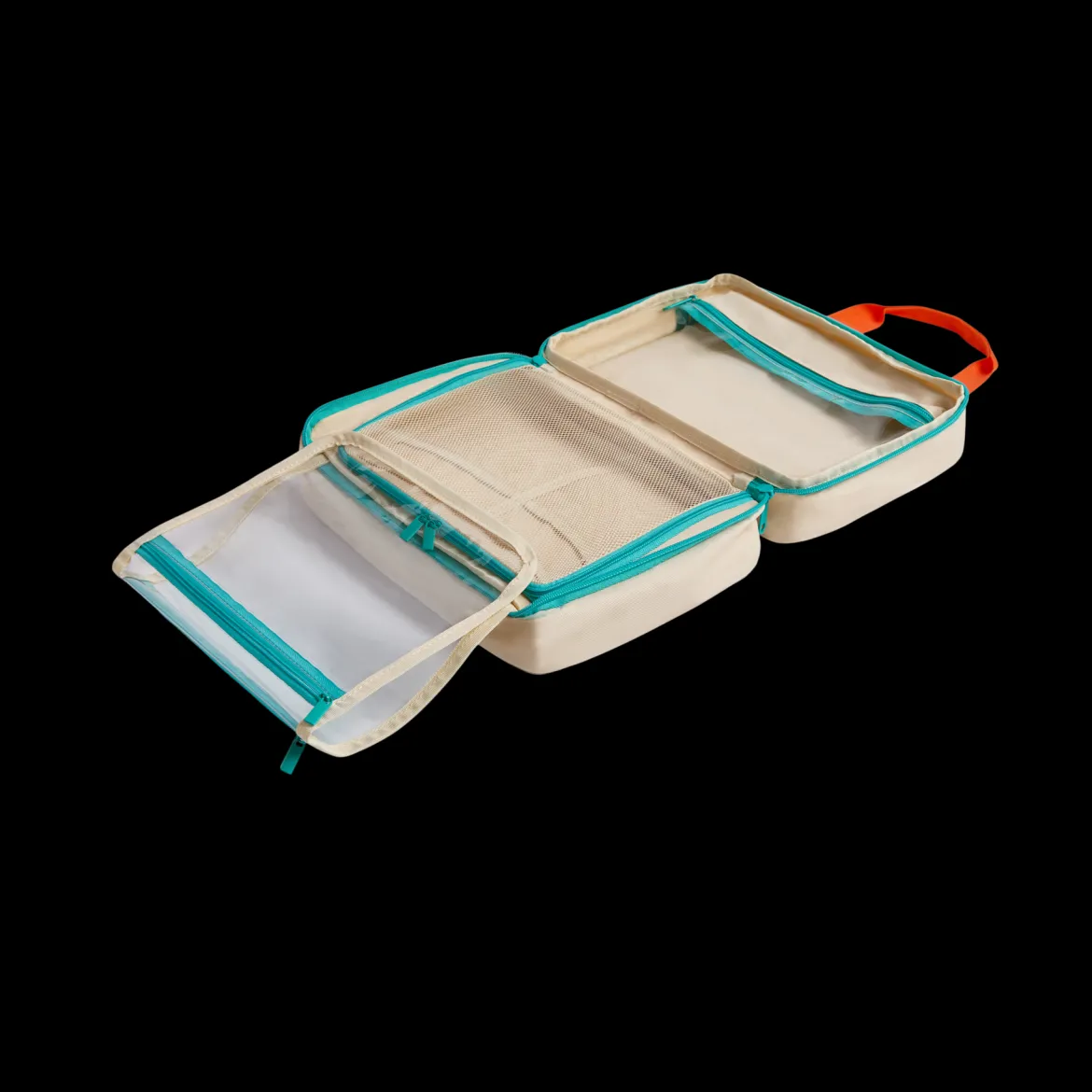 Baby First Aid & Grooming Kit