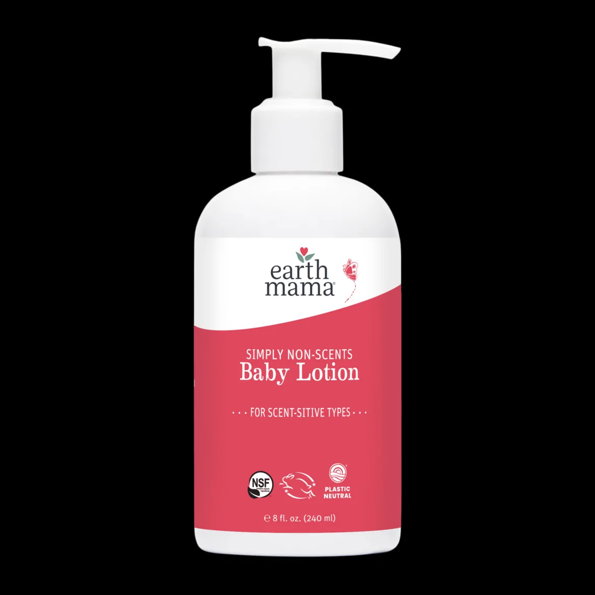 Baby Lotion