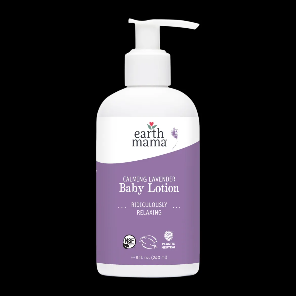 Baby Lotion