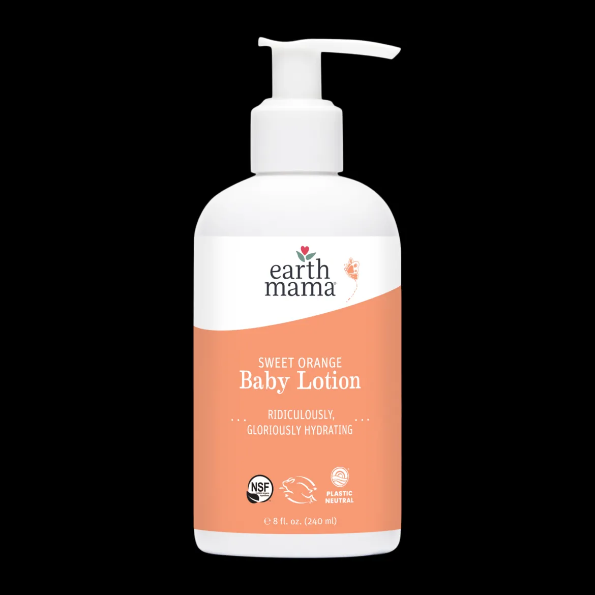 Baby Lotion