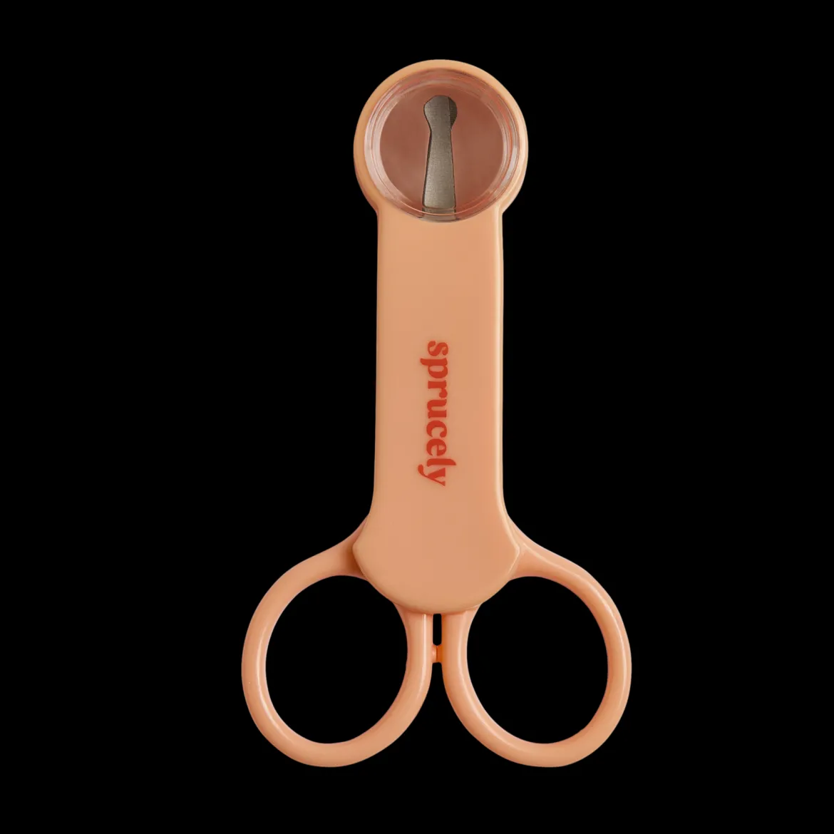 Baby Nail Clippers & Scissors