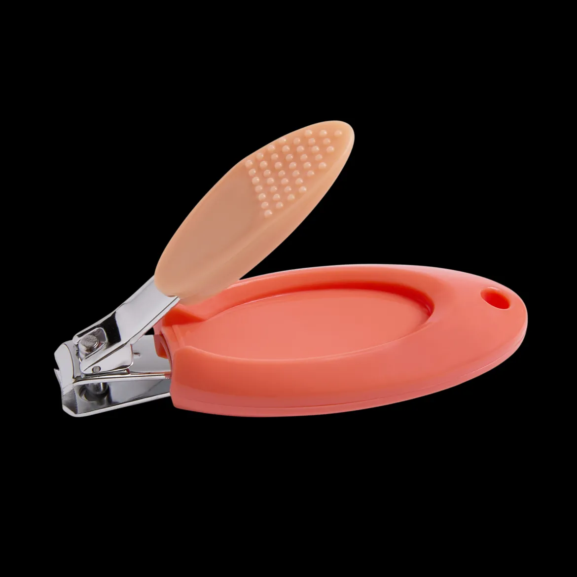 Baby Nail Clippers & Scissors