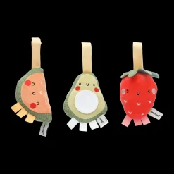 Baby Stroller Toy Set