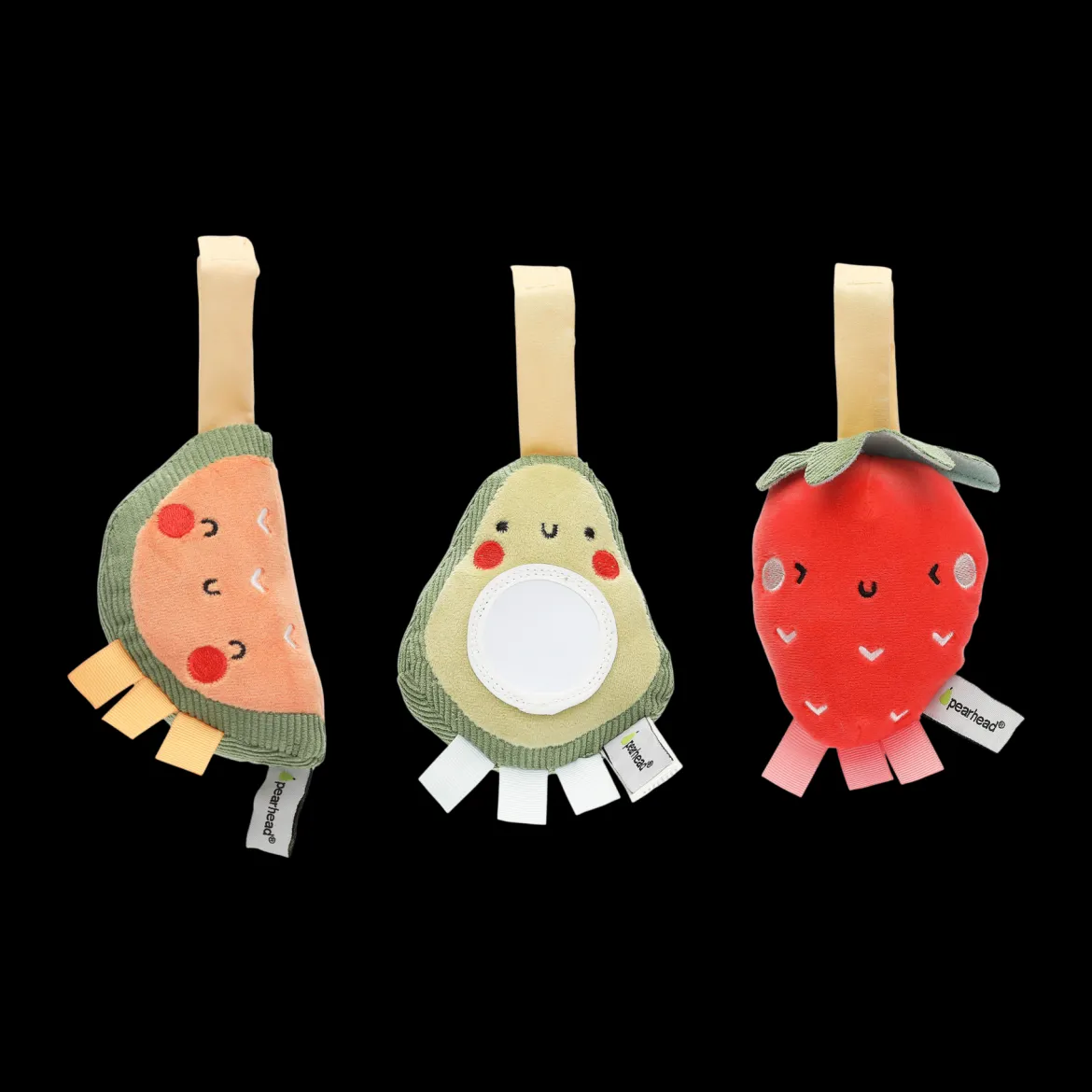 Baby Stroller Toy Set