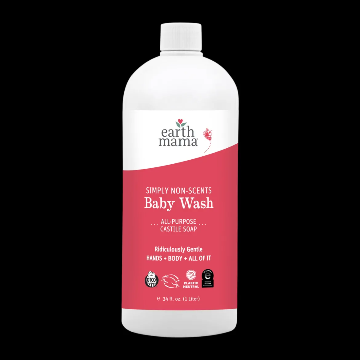 Baby Wash
