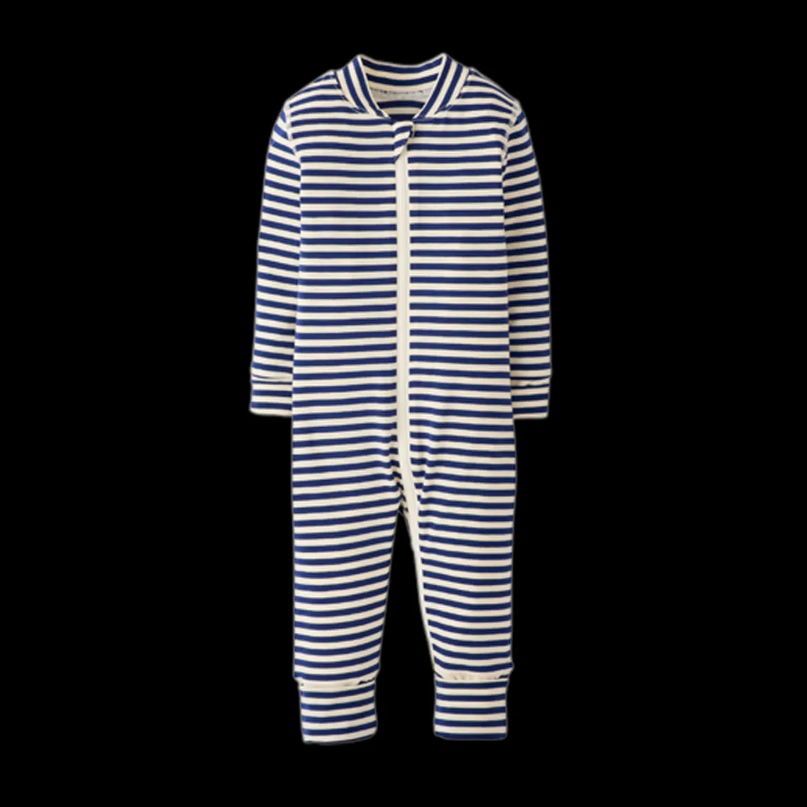 Baby 2-Way Zip Sleeper in HannaSoft