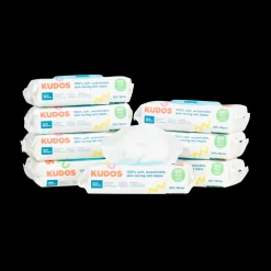 Baby Wipes