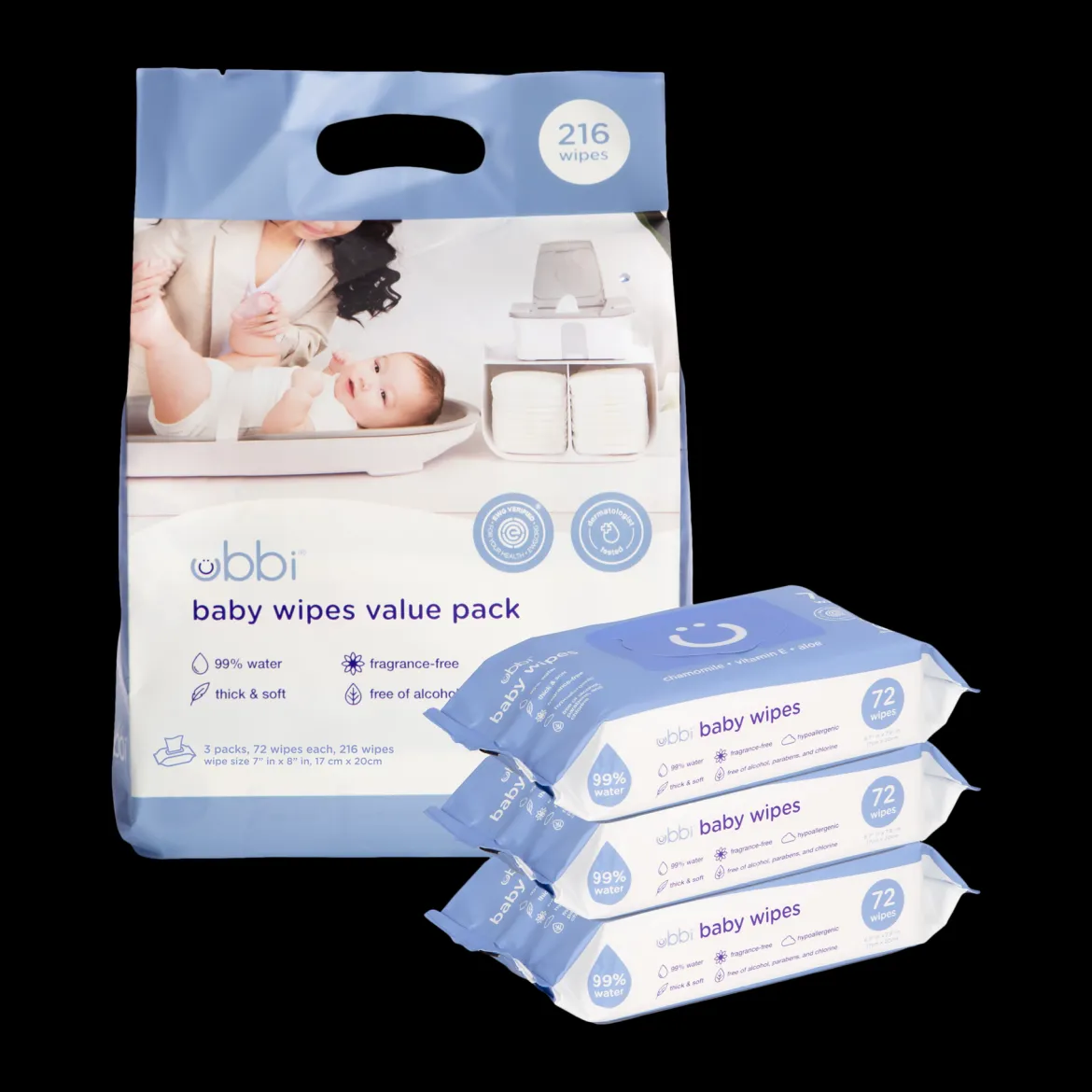 Baby Wipes