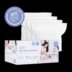Baby Wipes