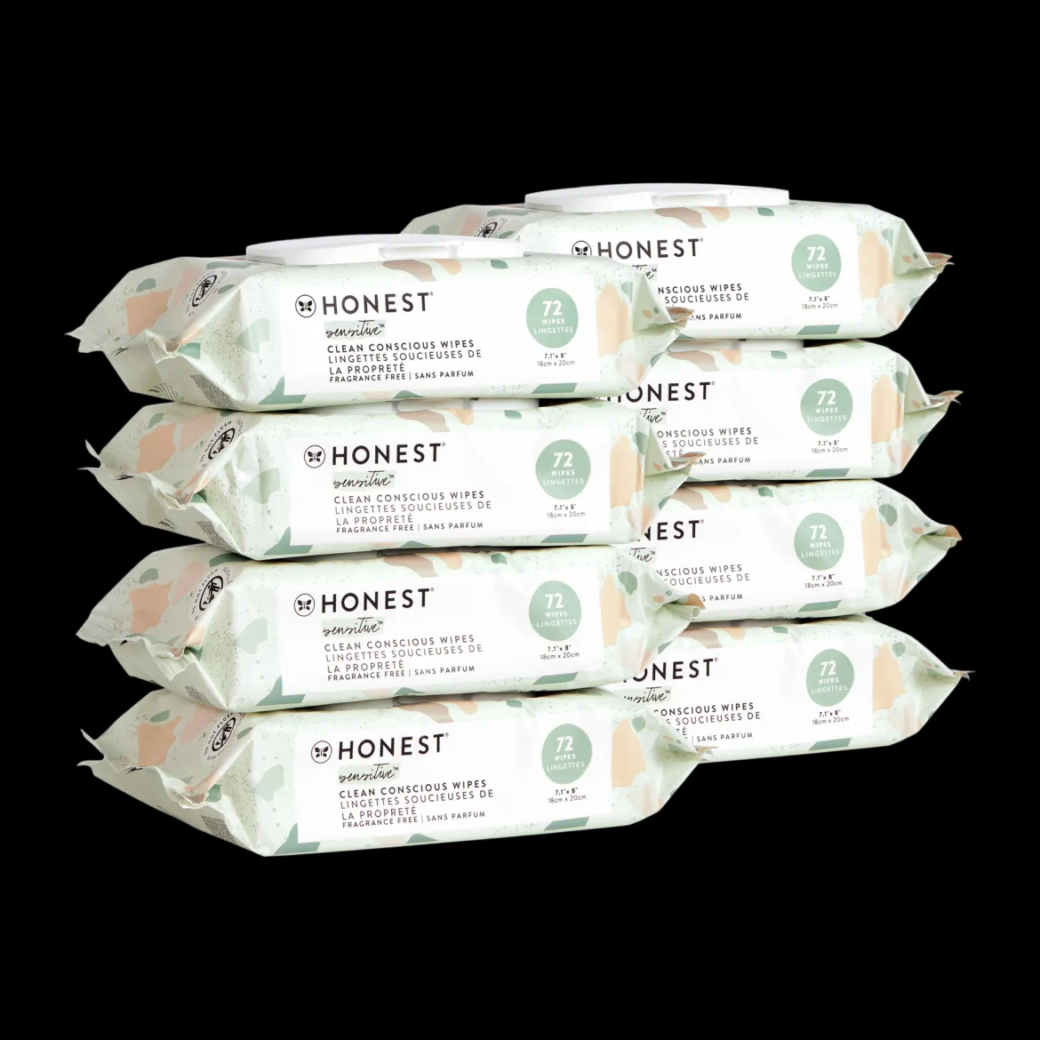 Baby Wipes