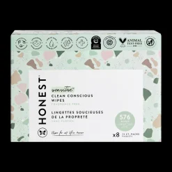 Baby Wipes