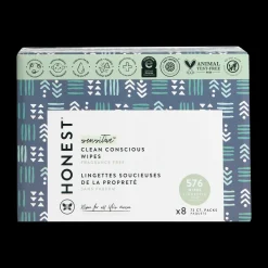 Baby Wipes