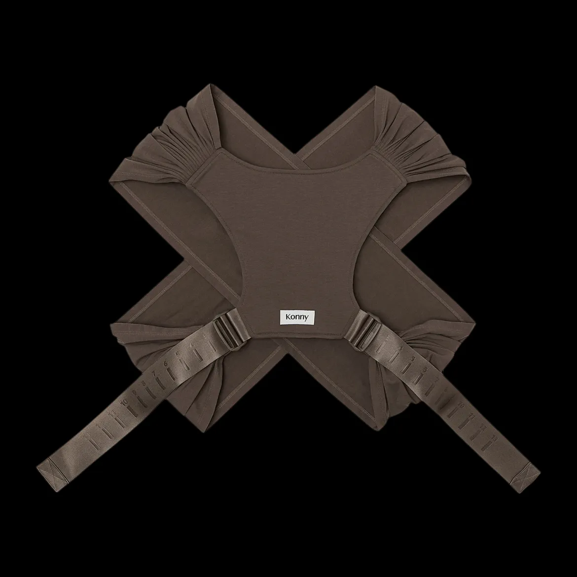 Baby Wrap Carrier Flex SoftBreeze