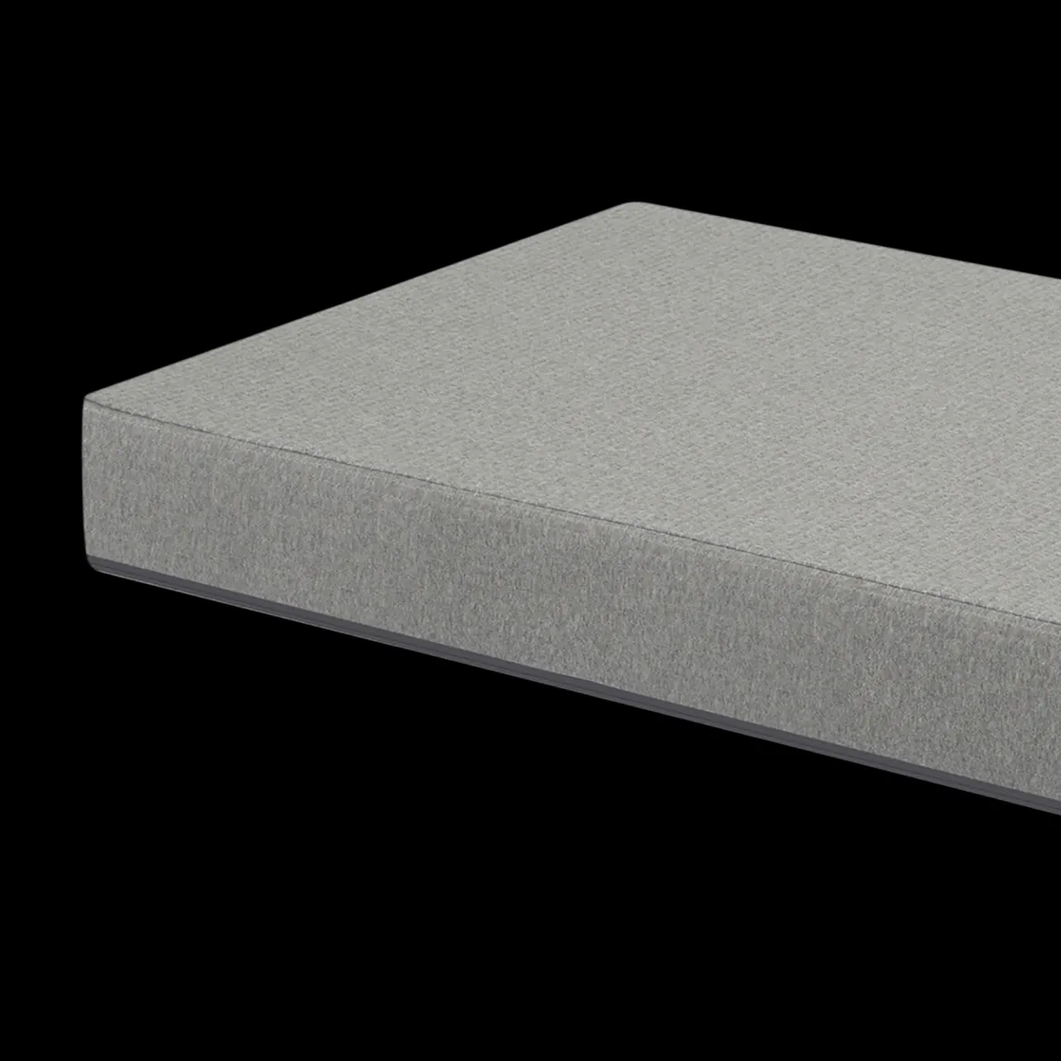 babyGap TrueSleep 2-Stage Deluxe Crib and Toddler Mattress