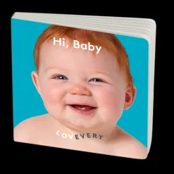 Baby's First Book Set