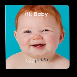 Baby's First Book Set