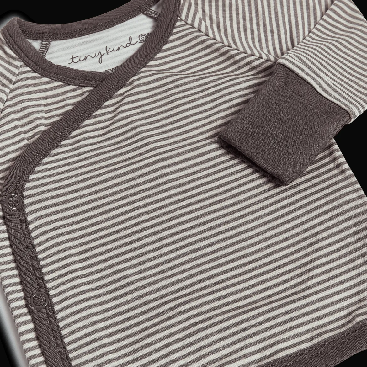 Bamboo Viscose 3-Piece Newborn Take Me Home Set