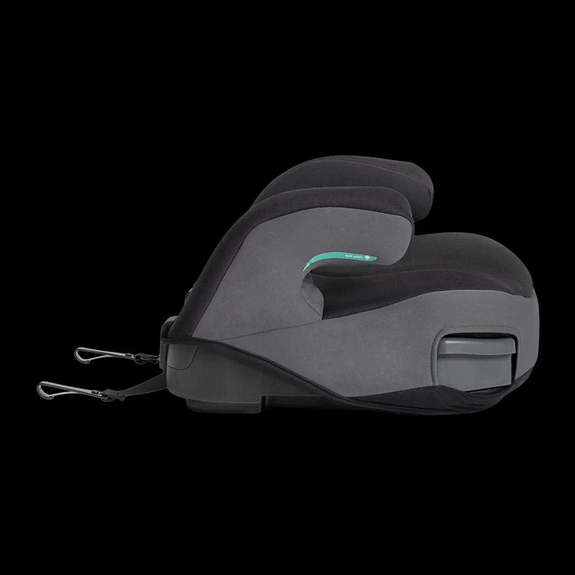 Basil Backless Booster Seat