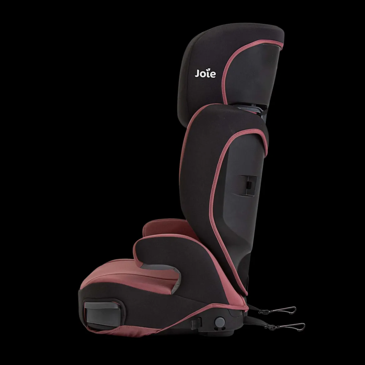 Basil 2-in-1 Belt-Positioning Booster