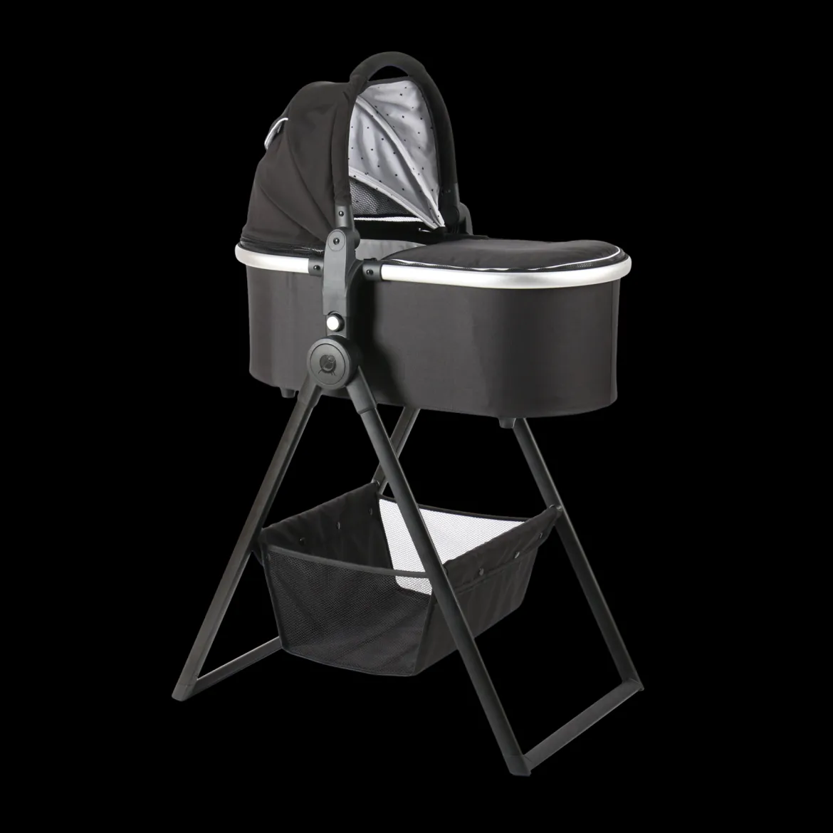 Bassinet Stand