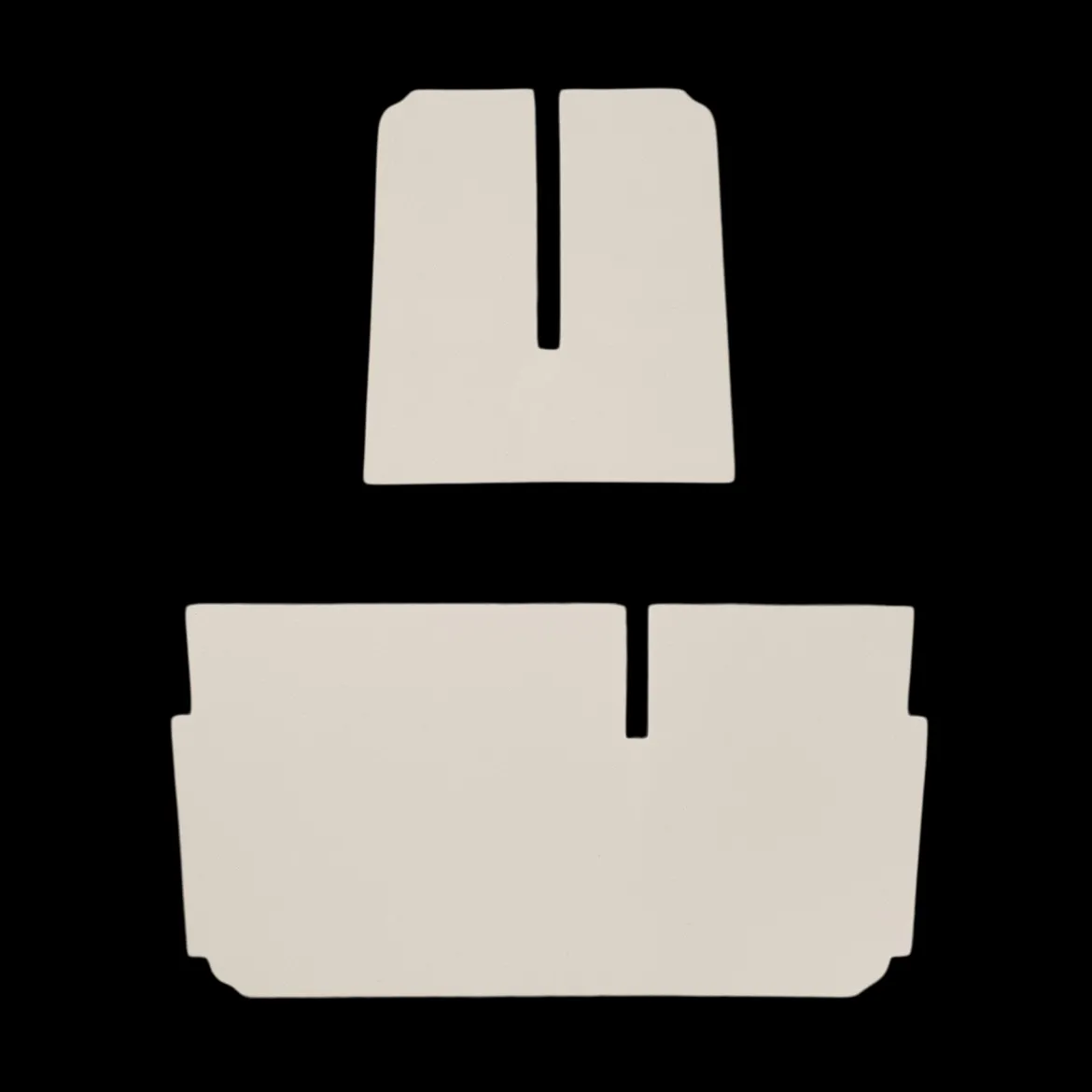 Bath Caddy Insert