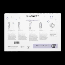 Bath Gift Set