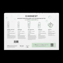 Bath Gift Set