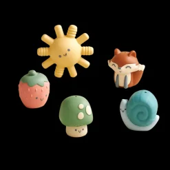 Bath Puppets