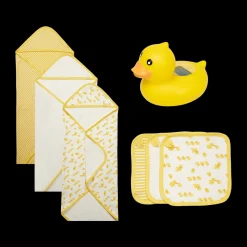 Bath Time Bundle